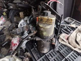 bontott FORD FOCUS II Kormányszervó Motor (Hidraulikus)