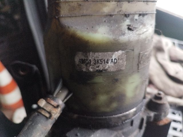 bontott FORD FOCUS II Kormányszervó Motor (Hidraulikus)