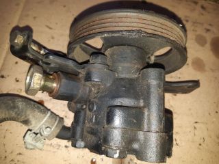 bontott FORD FOCUS II Kormányszervó Motor (Hidraulikus)