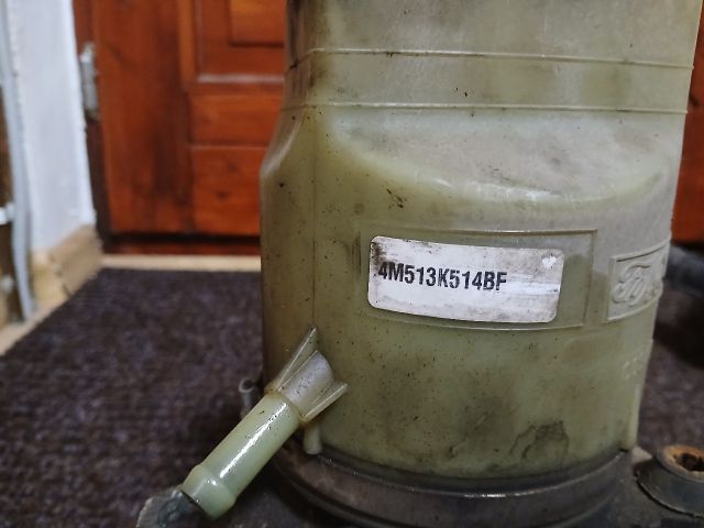 bontott FORD FOCUS II Kormányszervó Motor (Hidraulikus)