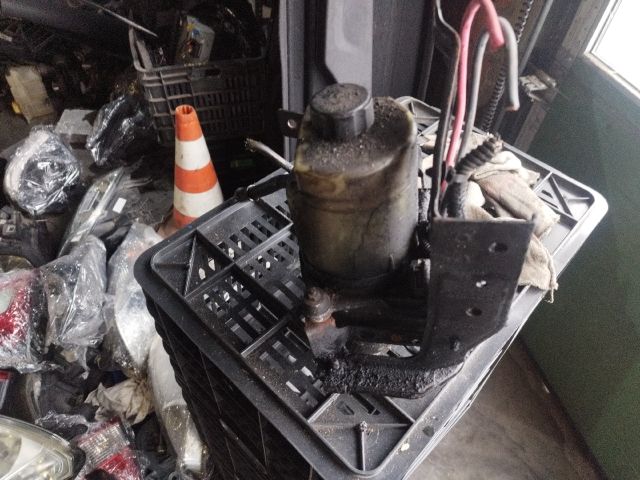 bontott FORD FOCUS II Kormányszervó Motor (Hidraulikus)