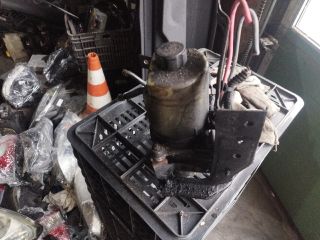 bontott FORD FOCUS II Kormányszervó Motor (Hidraulikus)