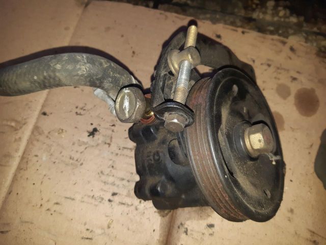 bontott FORD FOCUS II Kormányszervó Motor (Hidraulikus)