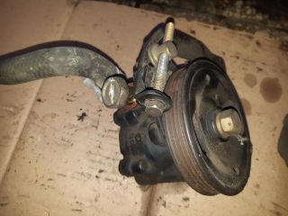 bontott FORD FOCUS II Kormányszervó Motor (Hidraulikus)