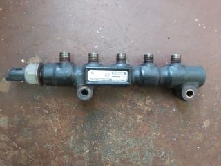 bontott FORD FOCUS II Közösnyomócső