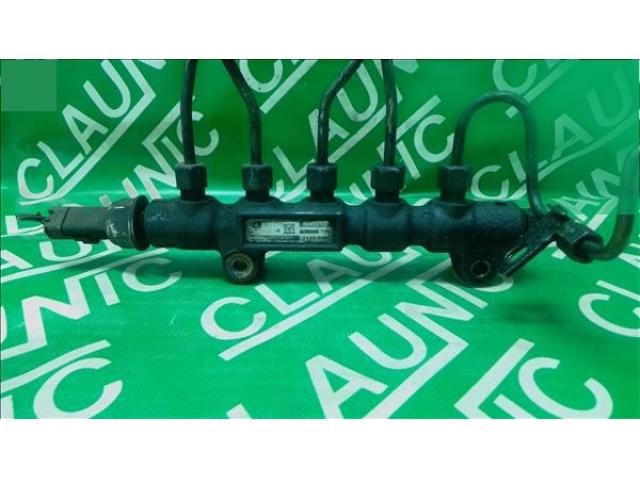 bontott FORD FOCUS II Közösnyomócső