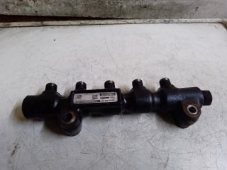 bontott FORD FOCUS II Közösnyomócső