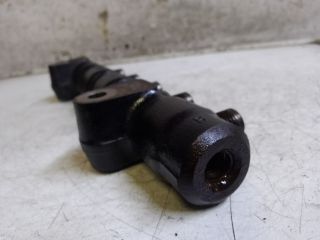 bontott FORD FOCUS II Közösnyomócső