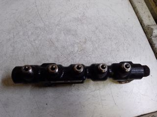 bontott FORD FOCUS II Közösnyomócső