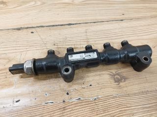 bontott FORD FOCUS II Közösnyomócső