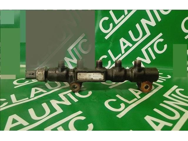 bontott FORD FOCUS II Közösnyomócső