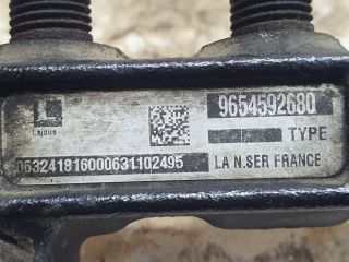 bontott FORD FOCUS II Közösnyomócső