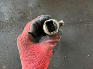 bontott FORD FOCUS II Közösnyomócső