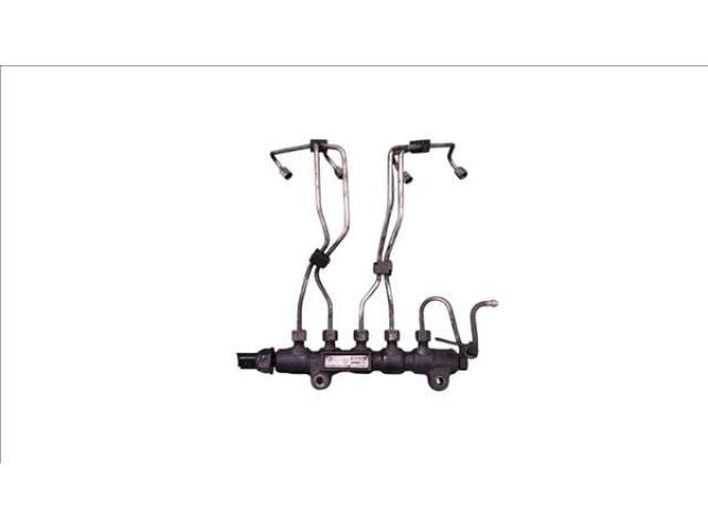 bontott FORD FOCUS II Közösnyomócső