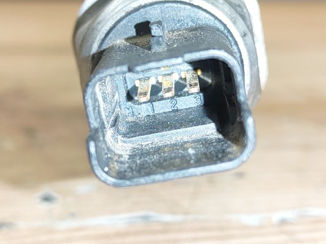 bontott FORD FOCUS II Közösnyomócső