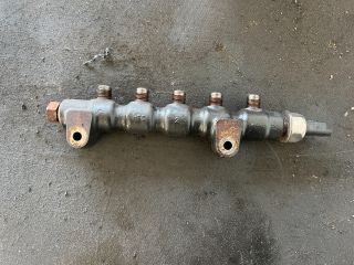 bontott FORD FOCUS II Közösnyomócső