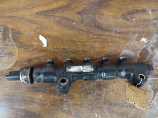 bontott FORD FOCUS II Közösnyomócső