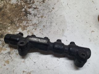 bontott FORD FOCUS II Közösnyomócső