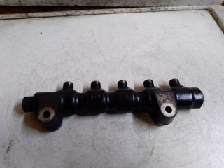 bontott FORD FOCUS II Közösnyomócső