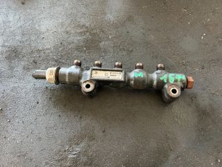 bontott FORD FOCUS II Közösnyomócső