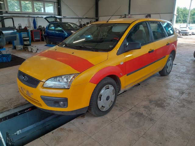 bontott FORD FOCUS II Kuplung Cső