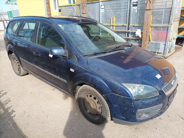 bontott FORD FOCUS II Kuplung Szett Lendkerékkel