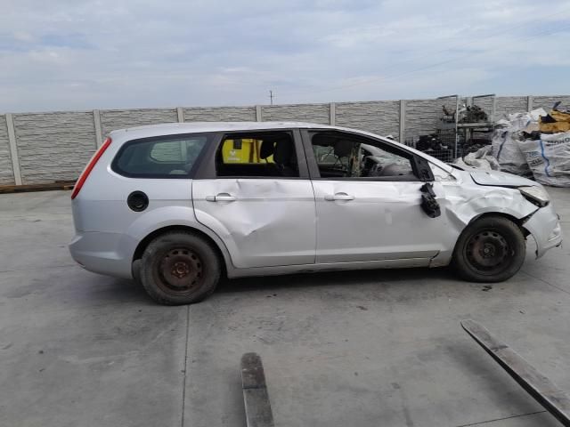 bontott FORD FOCUS II Kuplung Szett (Szerkezet, Tárcsa)