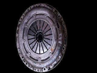 bontott FORD FOCUS II Kuplung Szett (Szerkezet, Tárcsa)