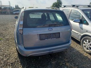 bontott FORD FOCUS II Kuplung Szett (Szerkezet, Tárcsa)