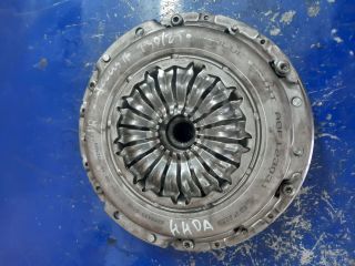 bontott FORD FOCUS II Kuplung Szett (Szerkezet, Tárcsa)