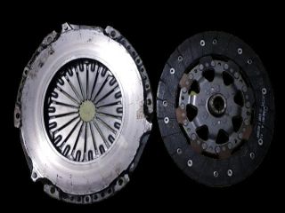 bontott FORD FOCUS II Kuplung Szett (Szerkezet, Tárcsa)