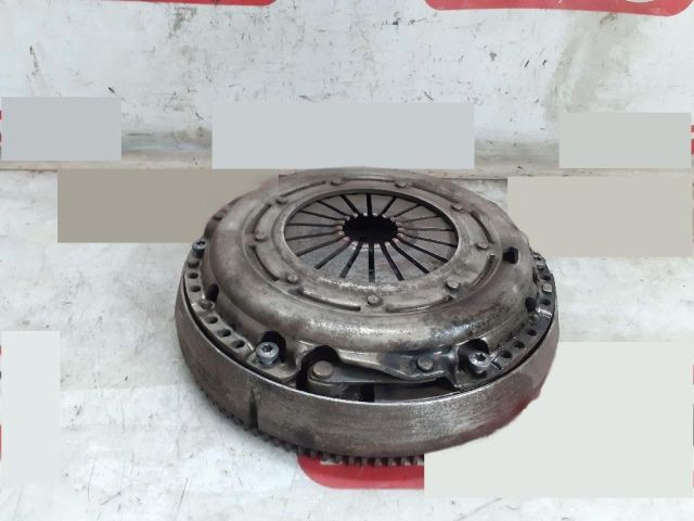 bontott FORD FOCUS II Kuplung Szett (Szerkezet, Tárcsa)