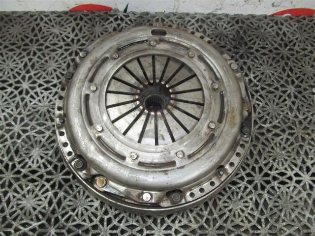 bontott FORD FOCUS II Kuplung Szett (Szerkezet, Tárcsa)