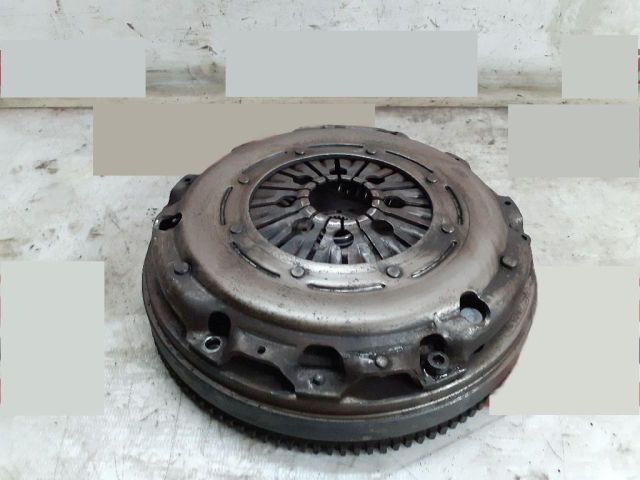 bontott FORD FOCUS II Kuplung Szett (Szerkezet, Tárcsa)
