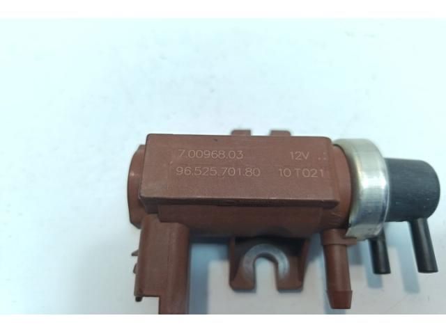 bontott FORD FOCUS II Lefújószelep