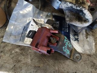 bontott FORD FOCUS II Lefújószelep