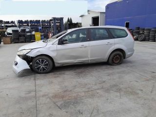 bontott FORD FOCUS II Lefújószelep