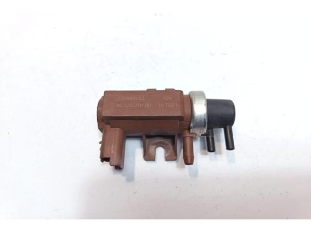 bontott FORD FOCUS II Lefújószelep