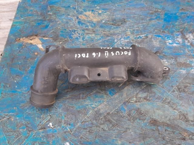 bontott FORD FOCUS II Légbeömlő Cső