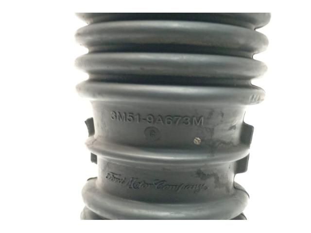 bontott FORD FOCUS II Légbeömlő Cső