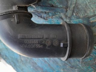 bontott FORD FOCUS II Légbeömlő Cső