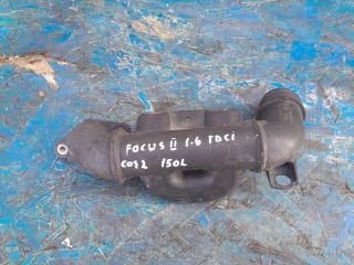 bontott FORD FOCUS II Légbeömlő Cső