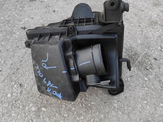 bontott FORD FOCUS II Légszűrő Ház