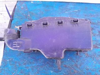 bontott FORD FOCUS II Légszűrő Ház