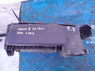 bontott FORD FOCUS II Légszűrő Ház