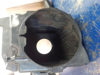 bontott FORD FOCUS II Légszűrő Ház