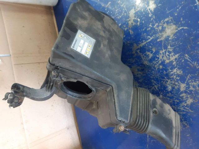 bontott FORD FOCUS II Légszűrő Ház