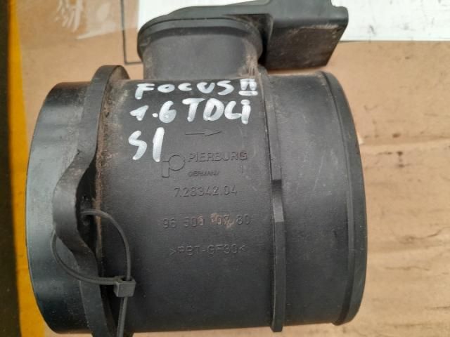 bontott FORD FOCUS II Légtömegmérő