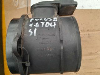 bontott FORD FOCUS II Légtömegmérő