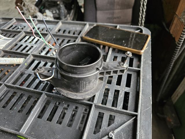 bontott FORD FOCUS II Légtömegmérő